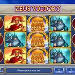 slot victory